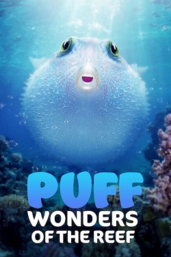 Watch Puff: Wonders of the Reef movies free hd online