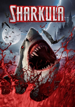 Watch Sharkula movies free hd online