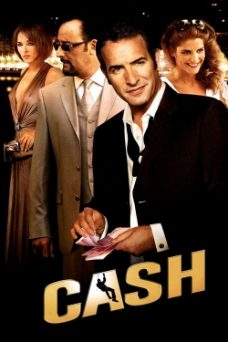 Watch Ca$h movies free hd online