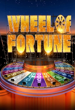 Watch Wheel of Fortune movies free hd online