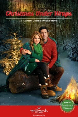 Watch Christmas Under Wraps movies free hd online