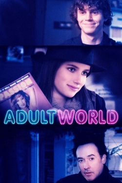 Watch Adult World movies free hd online