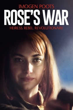 Watch Rose's War movies free hd online