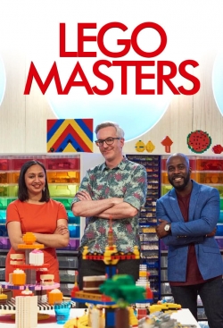 Watch Lego Masters movies free hd online