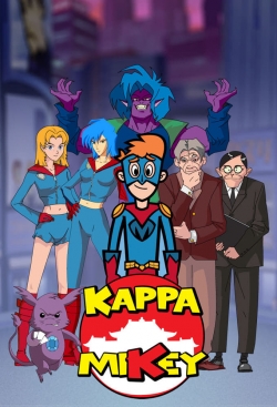 Watch Kappa Mikey movies free hd online