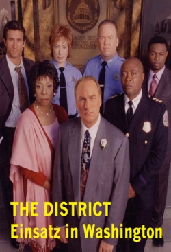 Watch The District movies free hd online