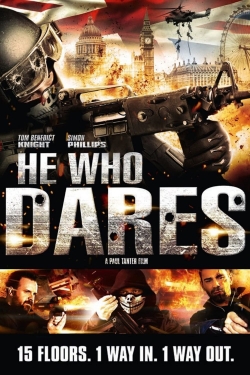 Watch He Who Dares movies free hd online