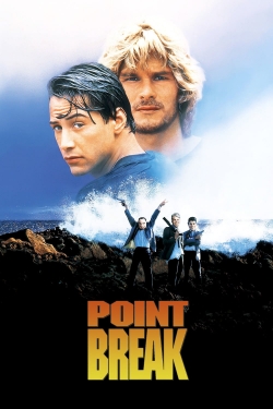 Watch Point Break movies free hd online