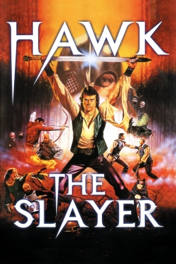 Watch Hawk the Slayer movies free hd online