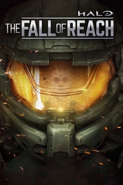 Watch Halo: The Fall of Reach movies free hd online