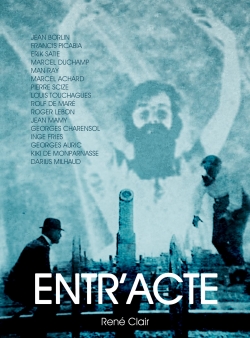 Watch Entr'acte movies free hd online