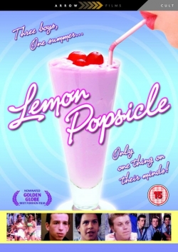 Watch Lemon Popsicle movies free hd online