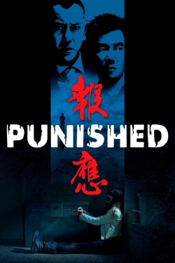 Watch Punished movies free hd online