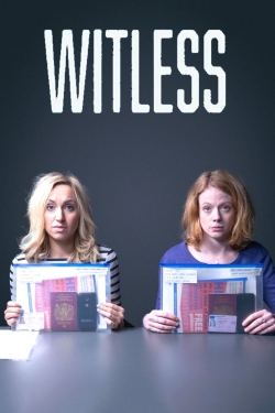 Watch Witless movies free hd online