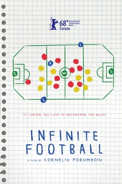 Watch Infinite Football movies free hd online