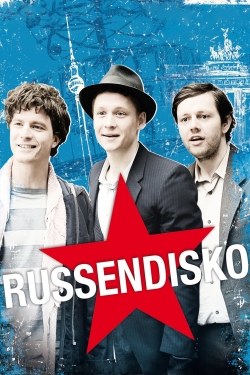 Watch Russendisko movies free hd online