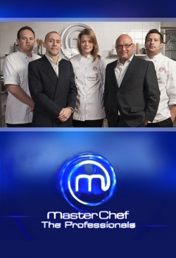 Watch Masterchef: The Professionals movies free hd online