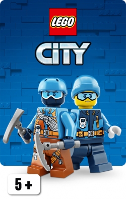 Watch LEGO City Sky Police and Fire Brigade - Where Ravens Crow movies free hd online