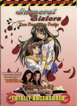 Watch Immoral Sisters movies free hd online