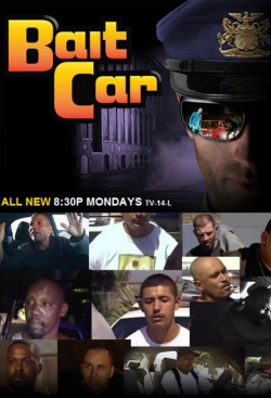 Watch Bait Car movies free hd online