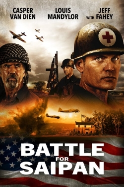 Watch Battle for Saipan movies free hd online