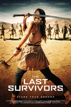 Watch The Last Survivors movies free hd online