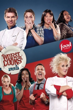 Watch Worst Cooks in America movies free hd online