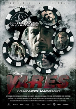 Watch Vares: Gambling Chip movies free hd online