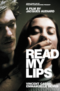 Watch Read My Lips movies free hd online