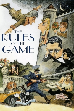 Watch The Rules of the Game movies free hd online