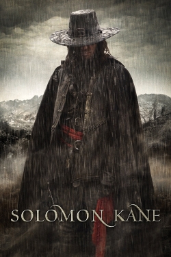 Watch Solomon Kane movies free hd online