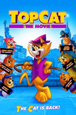 Watch Top Cat: The Movie movies free hd online