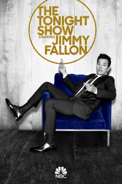 Watch The Tonight Show Starring Jimmy Fallon movies free hd online