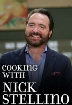 Watch Cooking with Nick Stellino movies free hd online