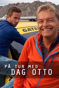 Watch På tur med Dag Otto movies free hd online