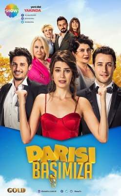 Watch Darısı Başımıza movies free hd online