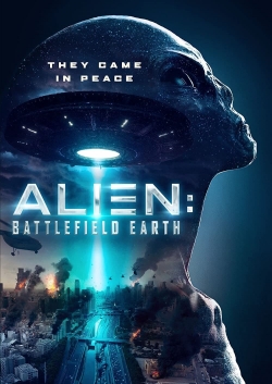 Watch Alien: Battlefield Earth movies free hd online