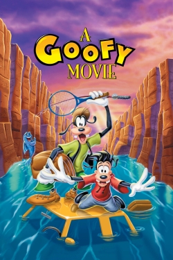 Watch A Goofy Movie movies free hd online