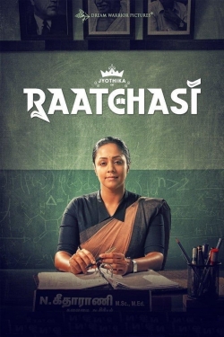 Watch Raatchasi movies free hd online