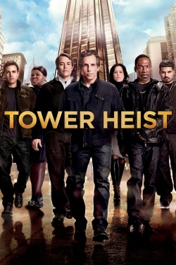 Watch Tower Heist movies free hd online