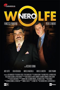 Watch Nero Wolfe movies free hd online