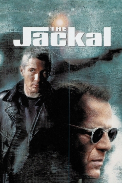 Watch The Jackal movies free hd online