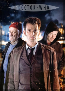 Watch Doctor Who: The End of Time movies free hd online