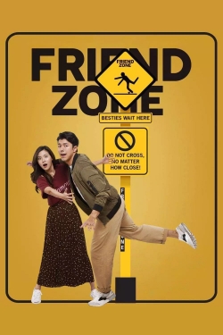 Watch Friend Zone movies free hd online