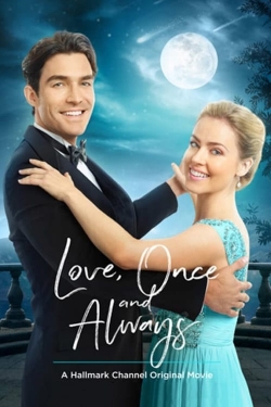 Watch Love, Once and Always movies free hd online