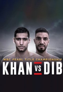 Watch Amir Khan vs. Billy Dib movies free hd online