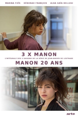 Watch Three Times Manon movies free hd online