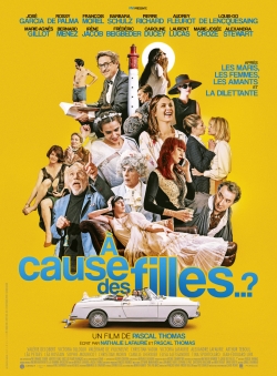 Watch À cause des filles..? movies free hd online