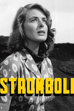 Watch Stromboli movies free hd online