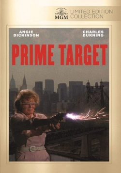 Watch Prime Target movies free hd online